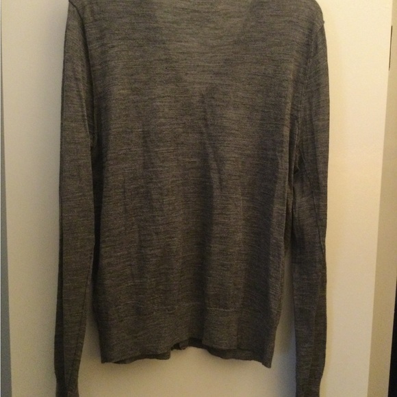 COPY - Long Sleeve Cardigan Sweater - Picture 2 of 4